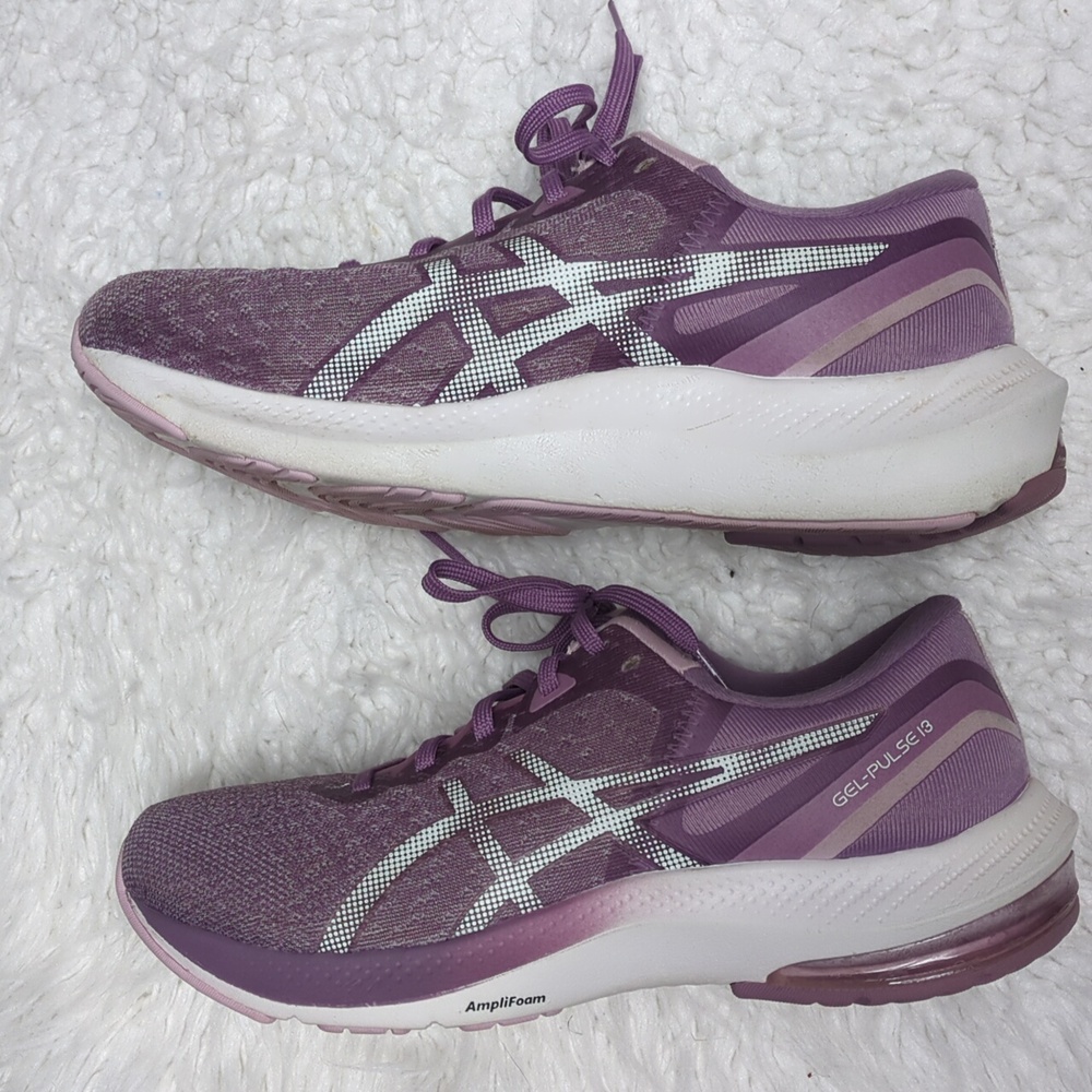ASICS Ortholite Gel-Pulse 13 - Picture 5 of 8